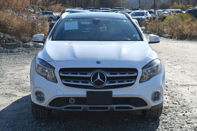 used 2018 Mercedes-Benz GLA 250 car, priced at $14,995