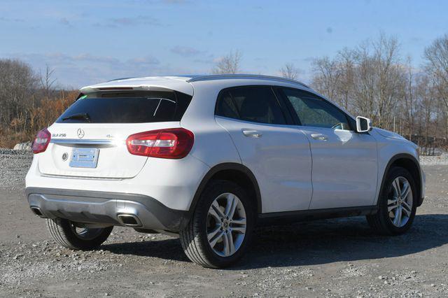 used 2018 Mercedes-Benz GLA 250 car, priced at $14,995