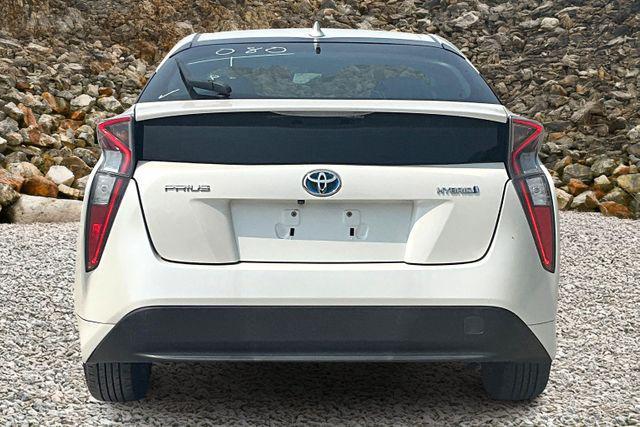 used 2016 Toyota Prius car, priced at $13,995