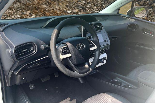 used 2016 Toyota Prius car, priced at $13,995