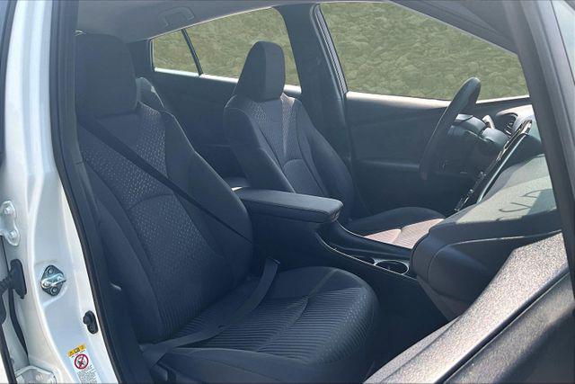 used 2016 Toyota Prius car, priced at $13,995