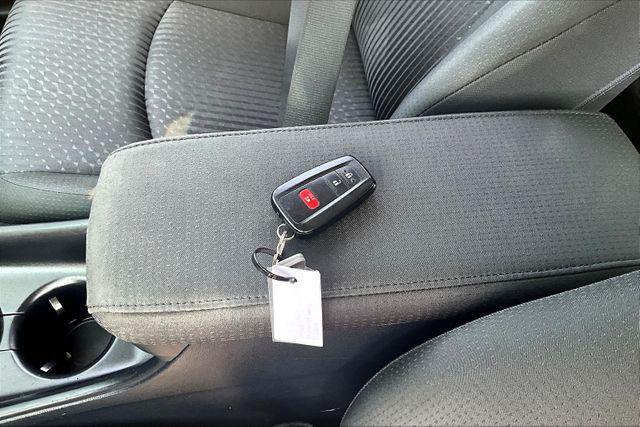 used 2016 Toyota Prius car, priced at $13,995