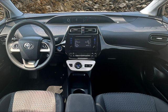 used 2016 Toyota Prius car, priced at $13,995