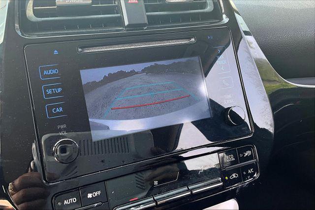 used 2016 Toyota Prius car, priced at $13,995