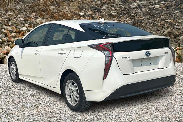 used 2016 Toyota Prius car, priced at $13,995
