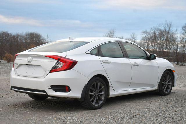 used 2020 Honda Civic car, priced at $15,495