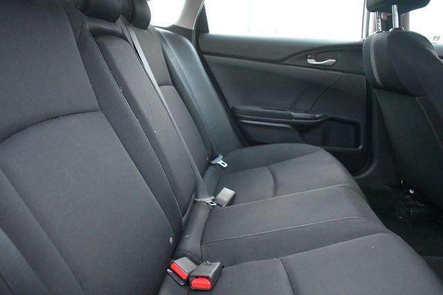 used 2020 Honda Civic car, priced at $15,495