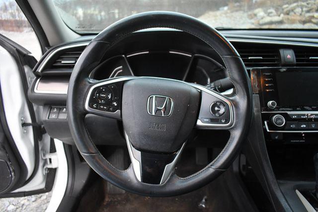 used 2020 Honda Civic car, priced at $15,495