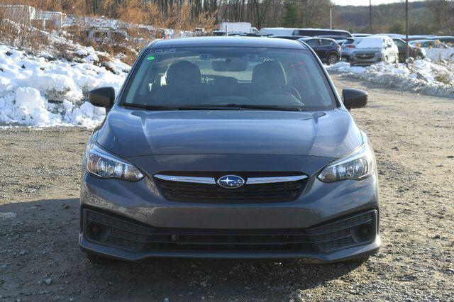 used 2021 Subaru Impreza car, priced at $16,995