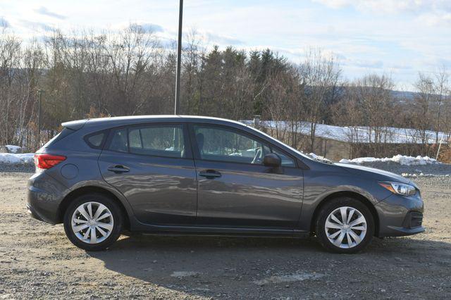 used 2021 Subaru Impreza car, priced at $16,995