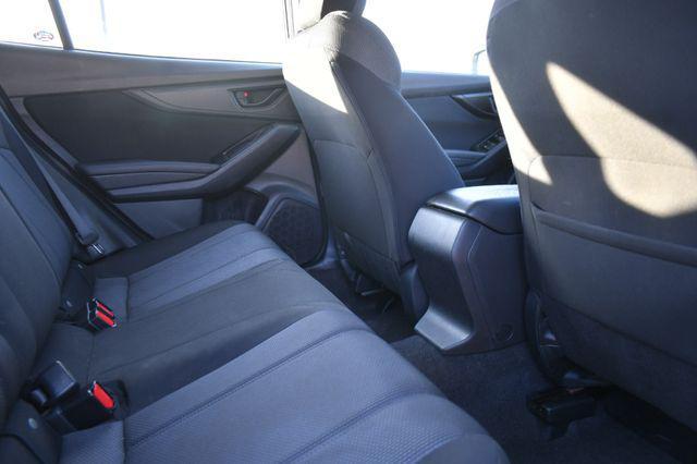 used 2021 Subaru Impreza car, priced at $16,995