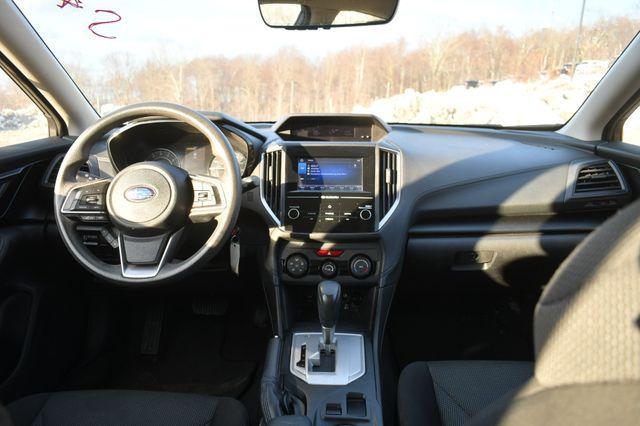 used 2021 Subaru Impreza car, priced at $16,995