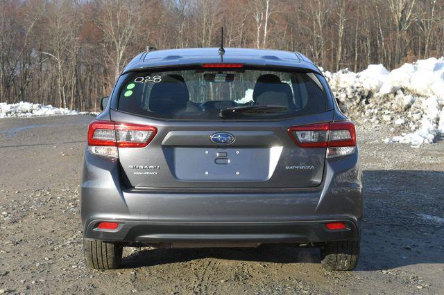 used 2021 Subaru Impreza car, priced at $16,995