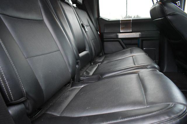 used 2015 Ford F-150 car, priced at $19,995