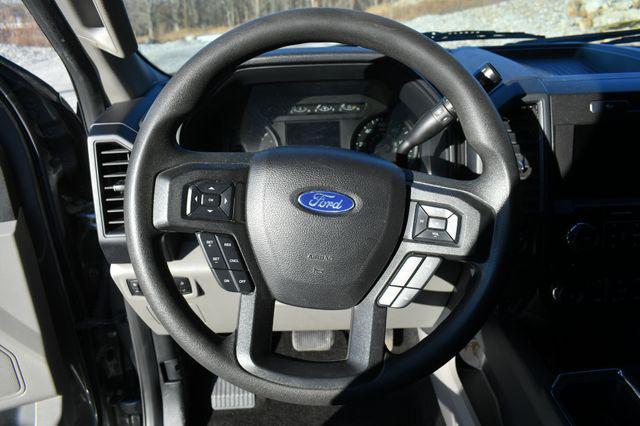 used 2018 Ford F-150 car, priced at $19,995