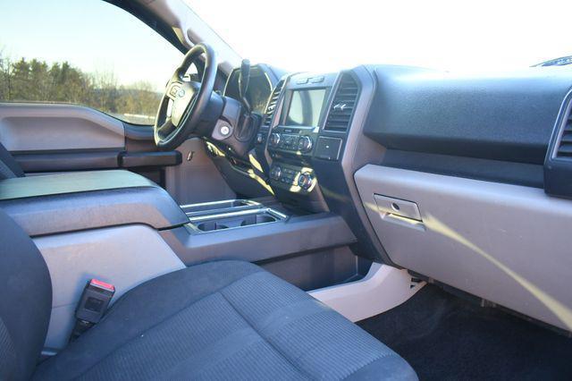 used 2018 Ford F-150 car, priced at $19,995