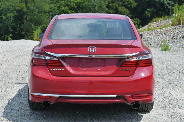 used 2017 Honda Accord car, priced at $14,995