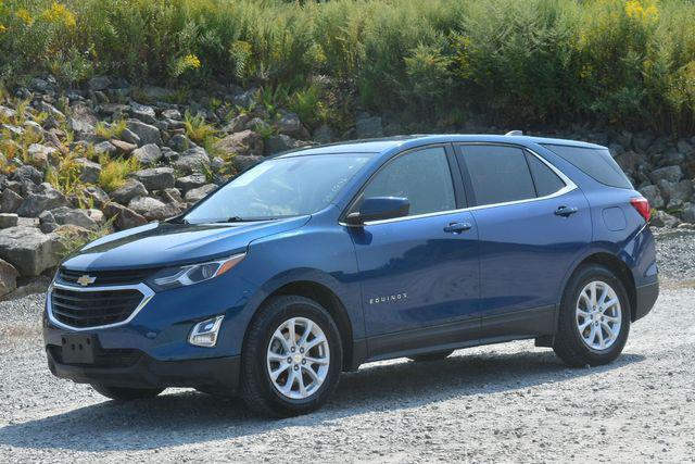 used 2019 Chevrolet Equinox car, priced at $14,995