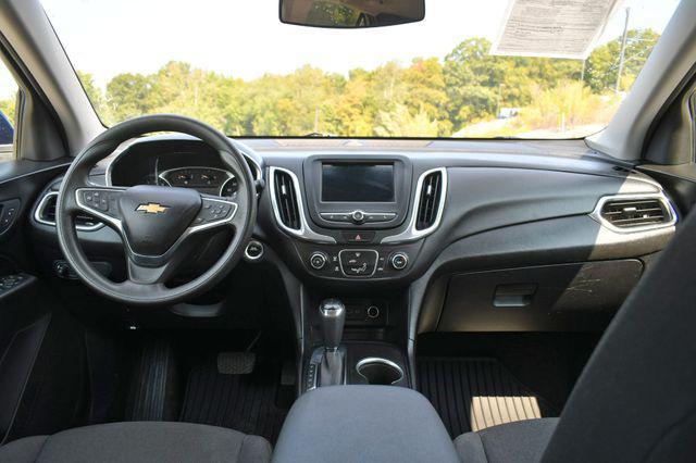 used 2019 Chevrolet Equinox car, priced at $14,995