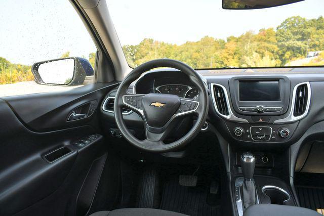 used 2019 Chevrolet Equinox car, priced at $14,995