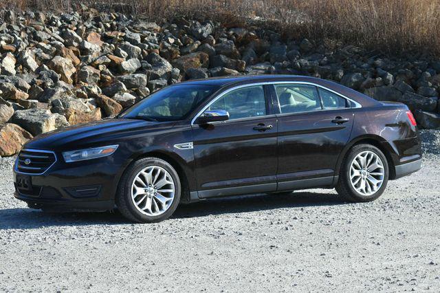 used 2014 Ford Taurus car, priced at $9,995