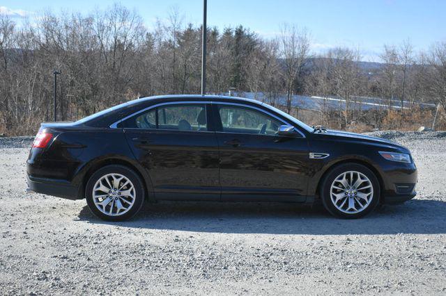 used 2014 Ford Taurus car, priced at $9,995