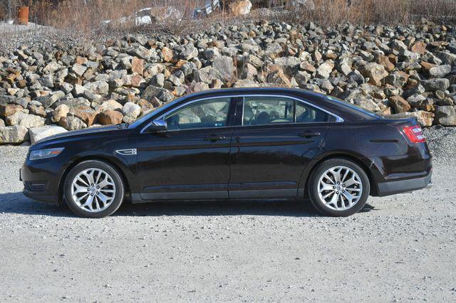 used 2014 Ford Taurus car, priced at $9,995