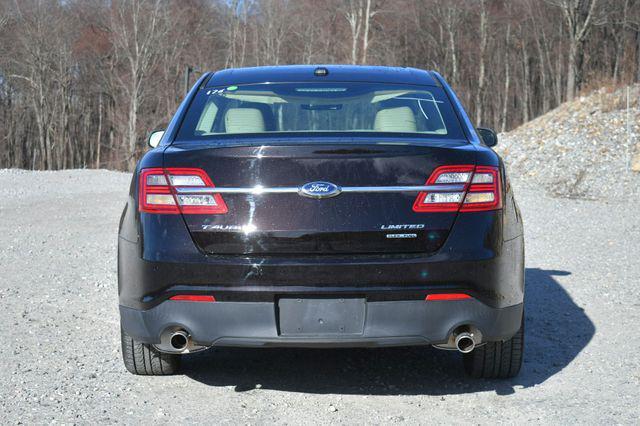 used 2014 Ford Taurus car, priced at $9,995