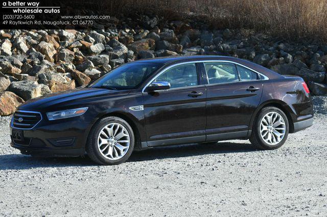 used 2014 Ford Taurus car, priced at $9,995