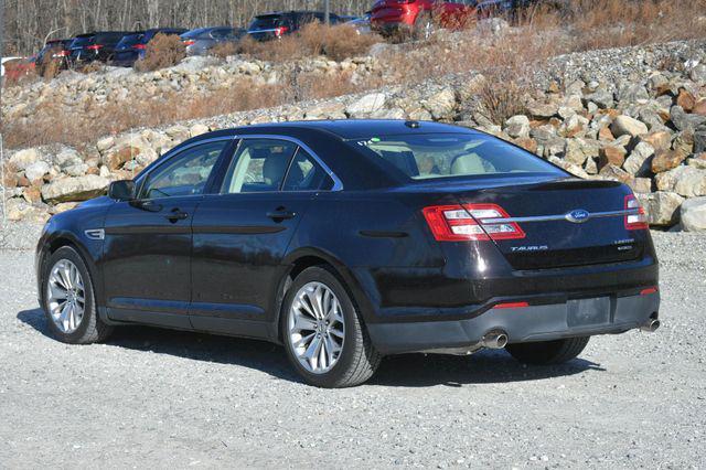 used 2014 Ford Taurus car, priced at $9,995