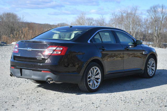 used 2014 Ford Taurus car, priced at $9,995