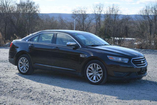 used 2014 Ford Taurus car, priced at $9,995