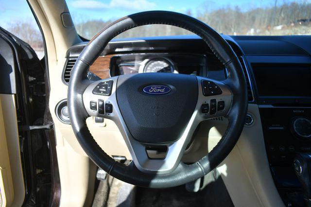 used 2014 Ford Taurus car, priced at $9,995