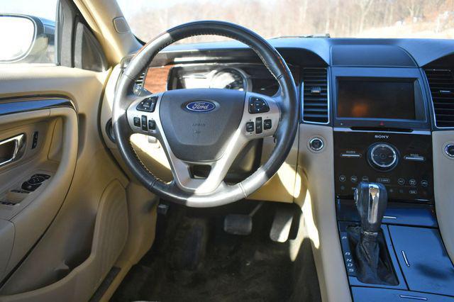 used 2014 Ford Taurus car, priced at $9,995