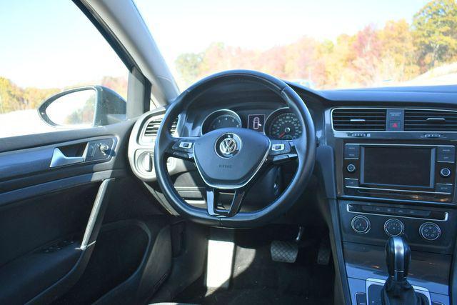 used 2019 Volkswagen Golf car, priced at $10,995