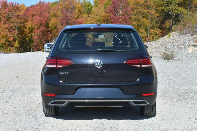 used 2019 Volkswagen Golf car, priced at $10,995