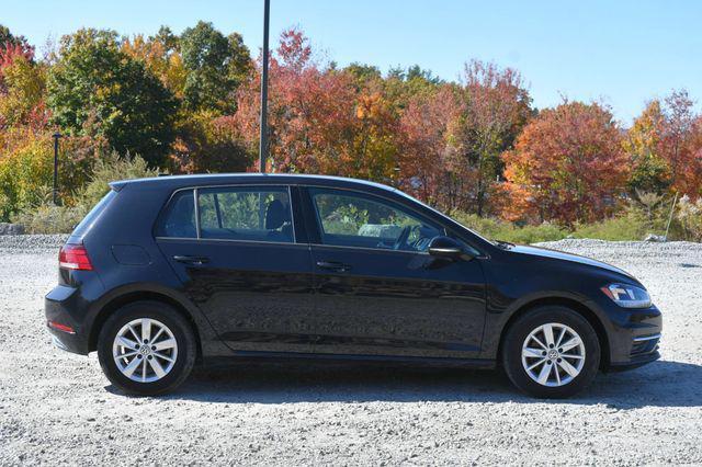 used 2019 Volkswagen Golf car, priced at $10,995