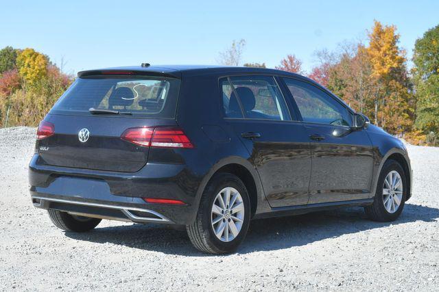 used 2019 Volkswagen Golf car, priced at $10,995