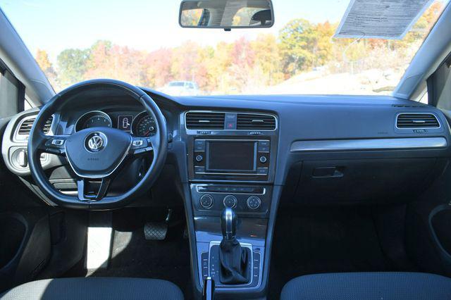 used 2019 Volkswagen Golf car, priced at $10,995