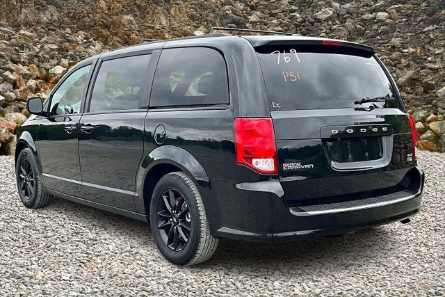 used 2019 Dodge Grand Caravan car, priced at $11,995