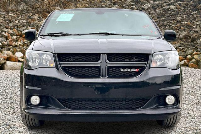 used 2019 Dodge Grand Caravan car, priced at $11,995