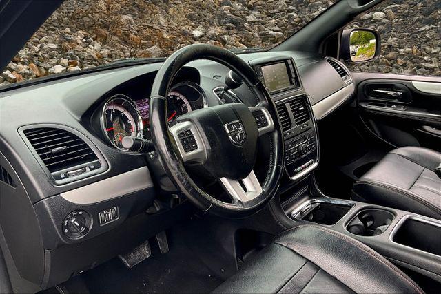 used 2019 Dodge Grand Caravan car, priced at $11,995