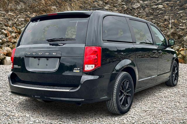 used 2019 Dodge Grand Caravan car, priced at $11,995