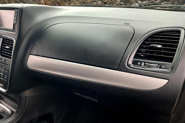 used 2019 Dodge Grand Caravan car, priced at $11,995