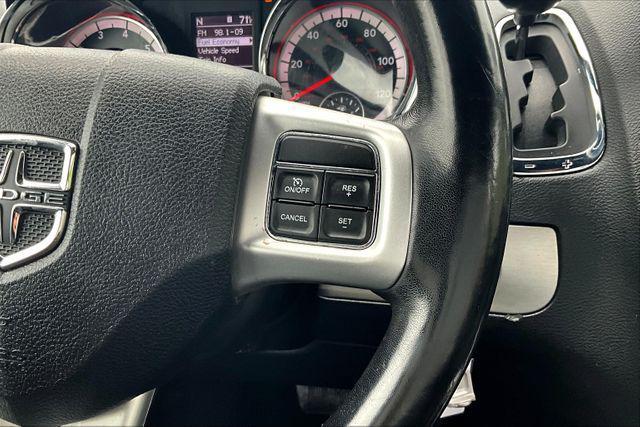 used 2019 Dodge Grand Caravan car, priced at $11,995