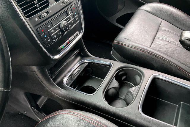 used 2019 Dodge Grand Caravan car, priced at $11,995