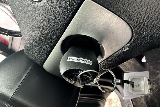 used 2019 Dodge Grand Caravan car, priced at $11,995