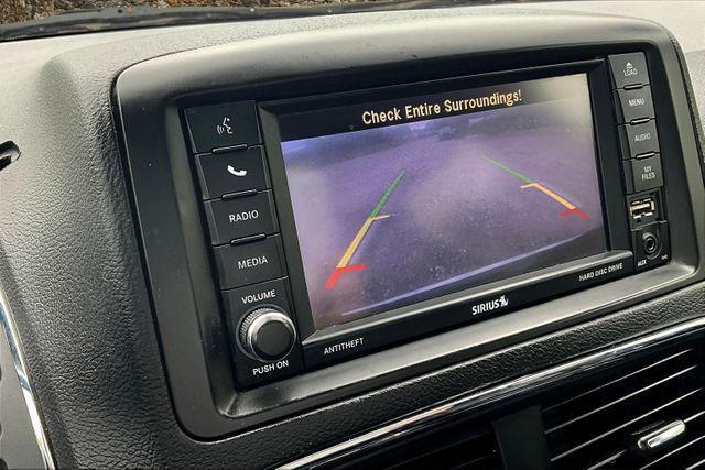 used 2019 Dodge Grand Caravan car, priced at $11,995