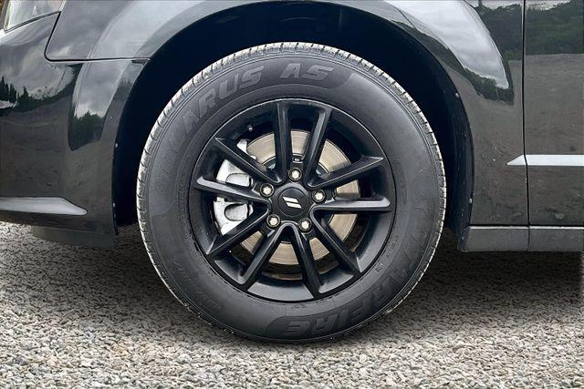 used 2019 Dodge Grand Caravan car, priced at $11,995