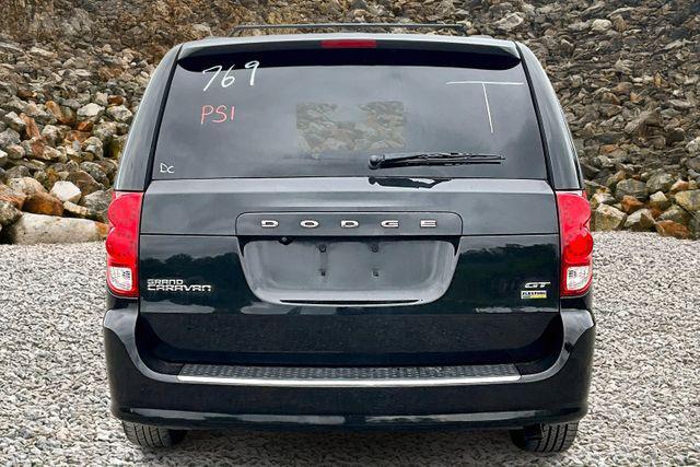 used 2019 Dodge Grand Caravan car, priced at $11,995